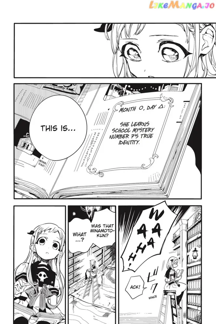 Toilet-Bound Hanako-kun Chapter 11 image 33_optimized